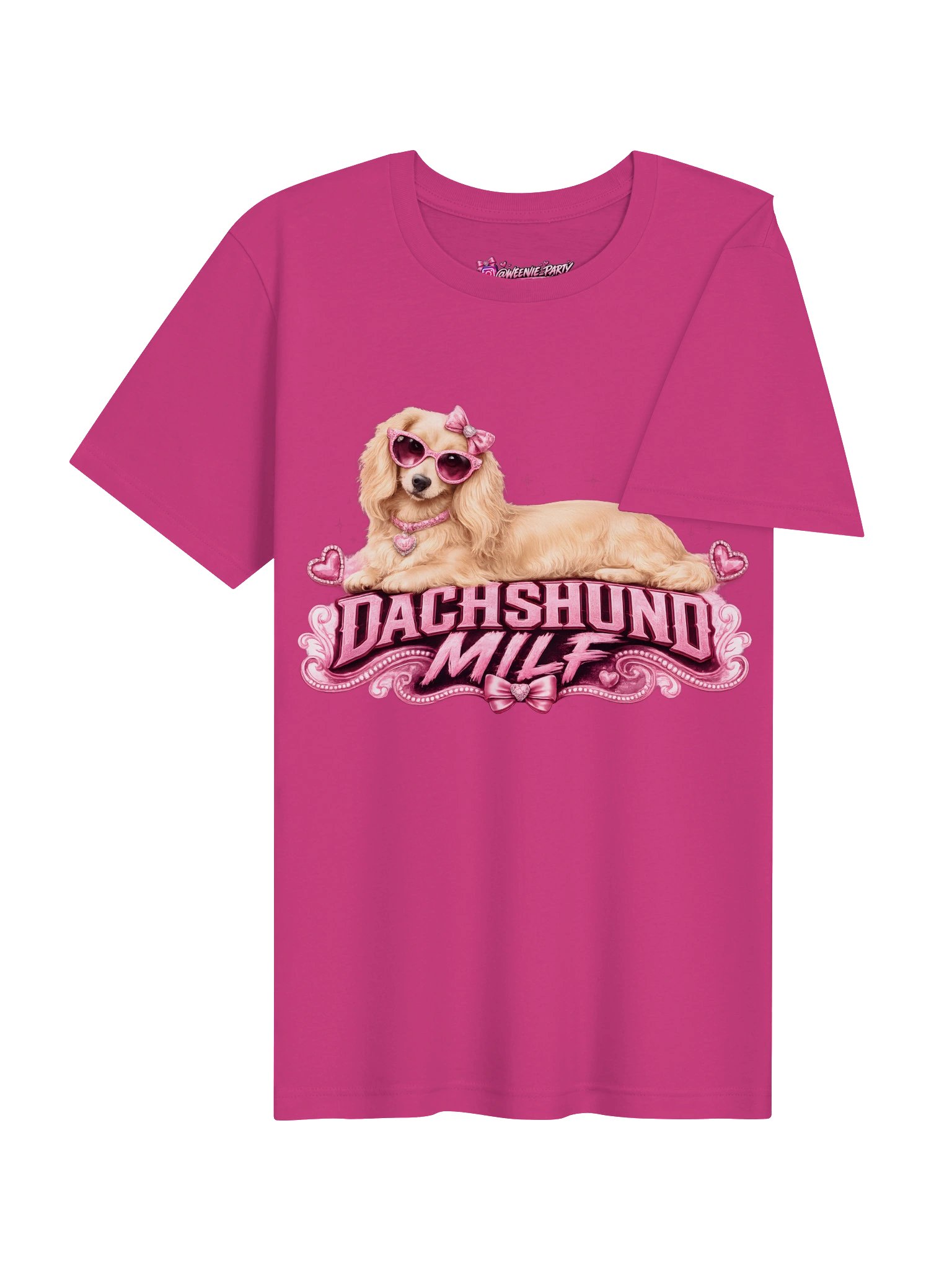 Dachshund MILF product image (34)