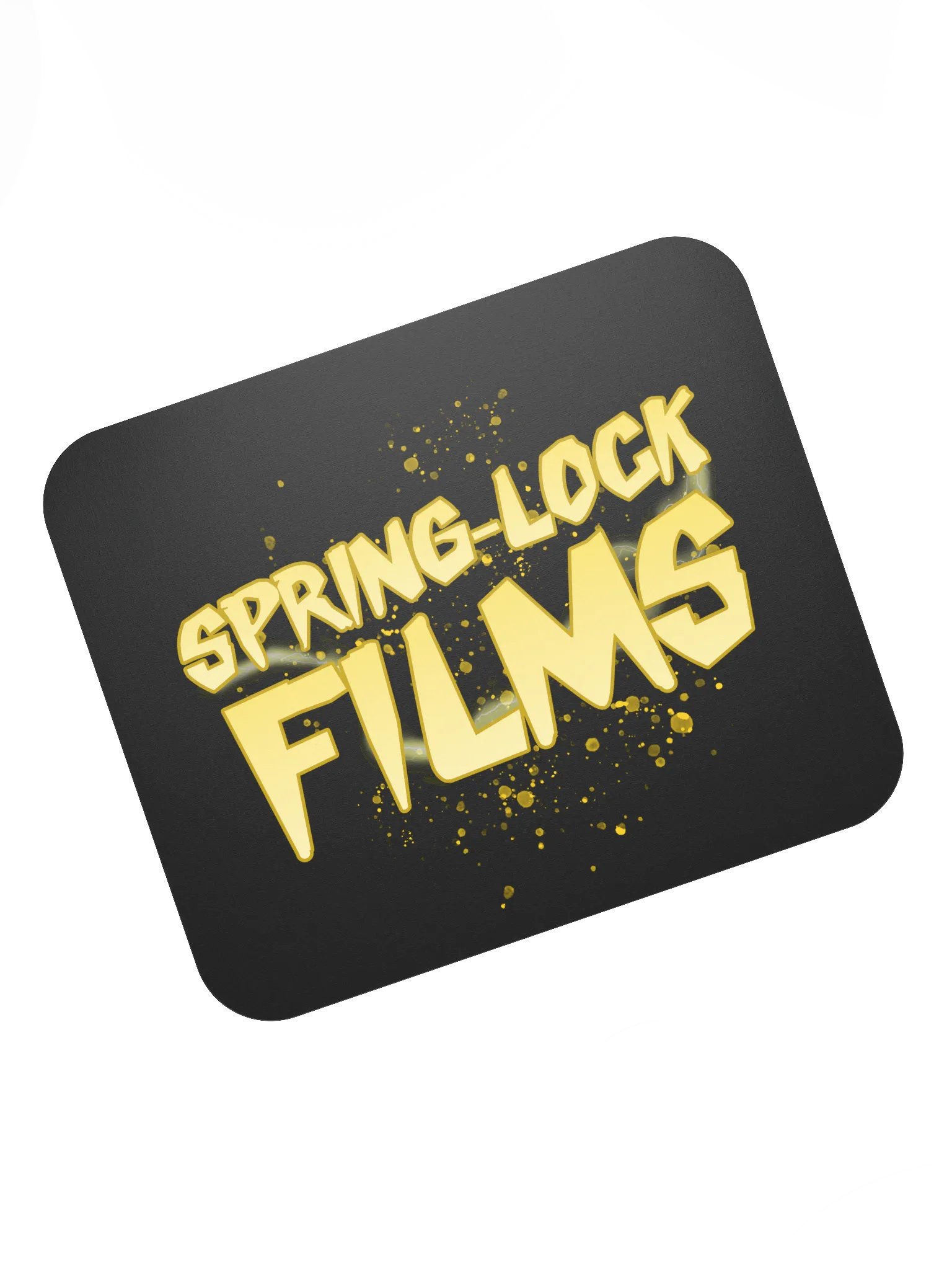 Spring-Lock Films Graphic Mousepad product image (7)