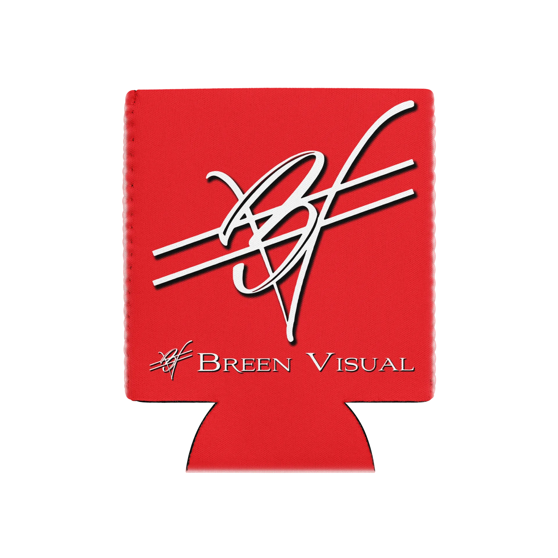 Signature 2 Gorilla Koozie - Red (regular) product image (2)