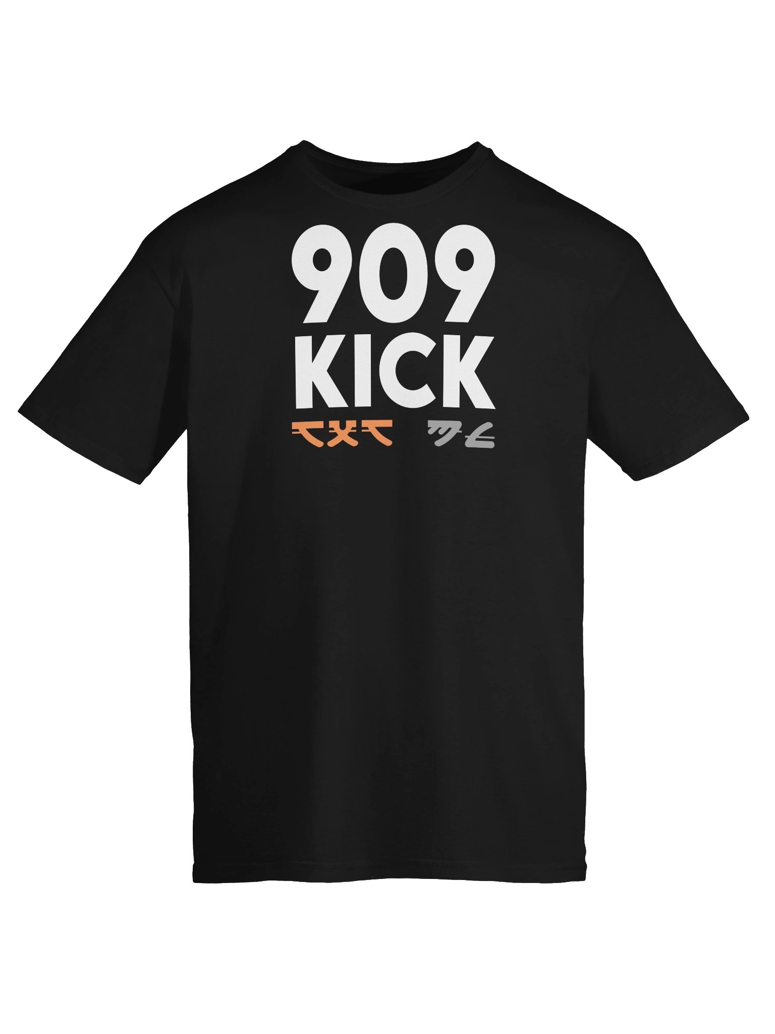 909 KICK T-Shirt product image (5)