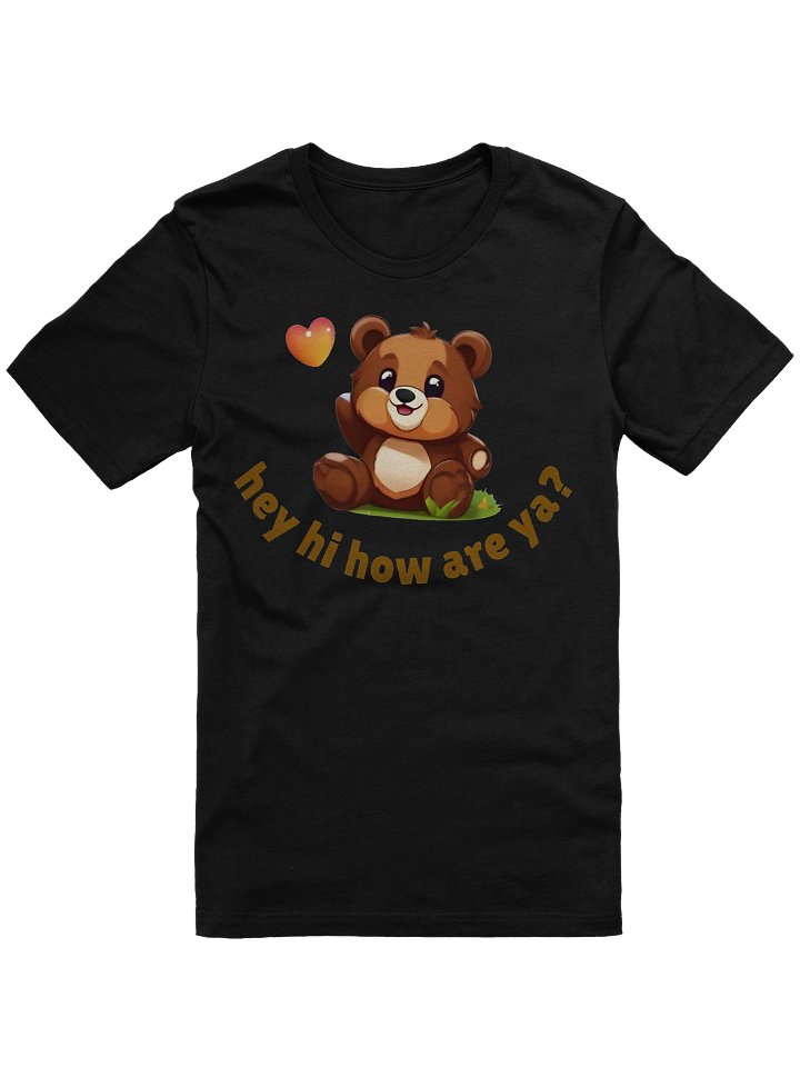 Hey Hi How Are Ya? product image (5)