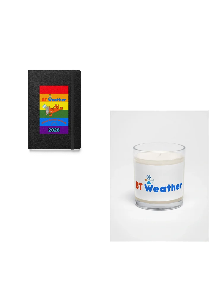 2026 BT Weather Severe Weather Kit | Pride Edition product image (1)