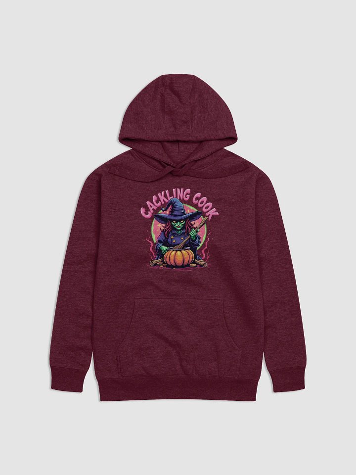 Cackling Cook Hoodie product image (31)