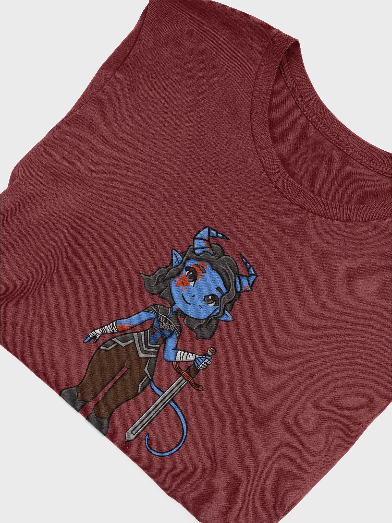 Chibi Amaris product image (5)