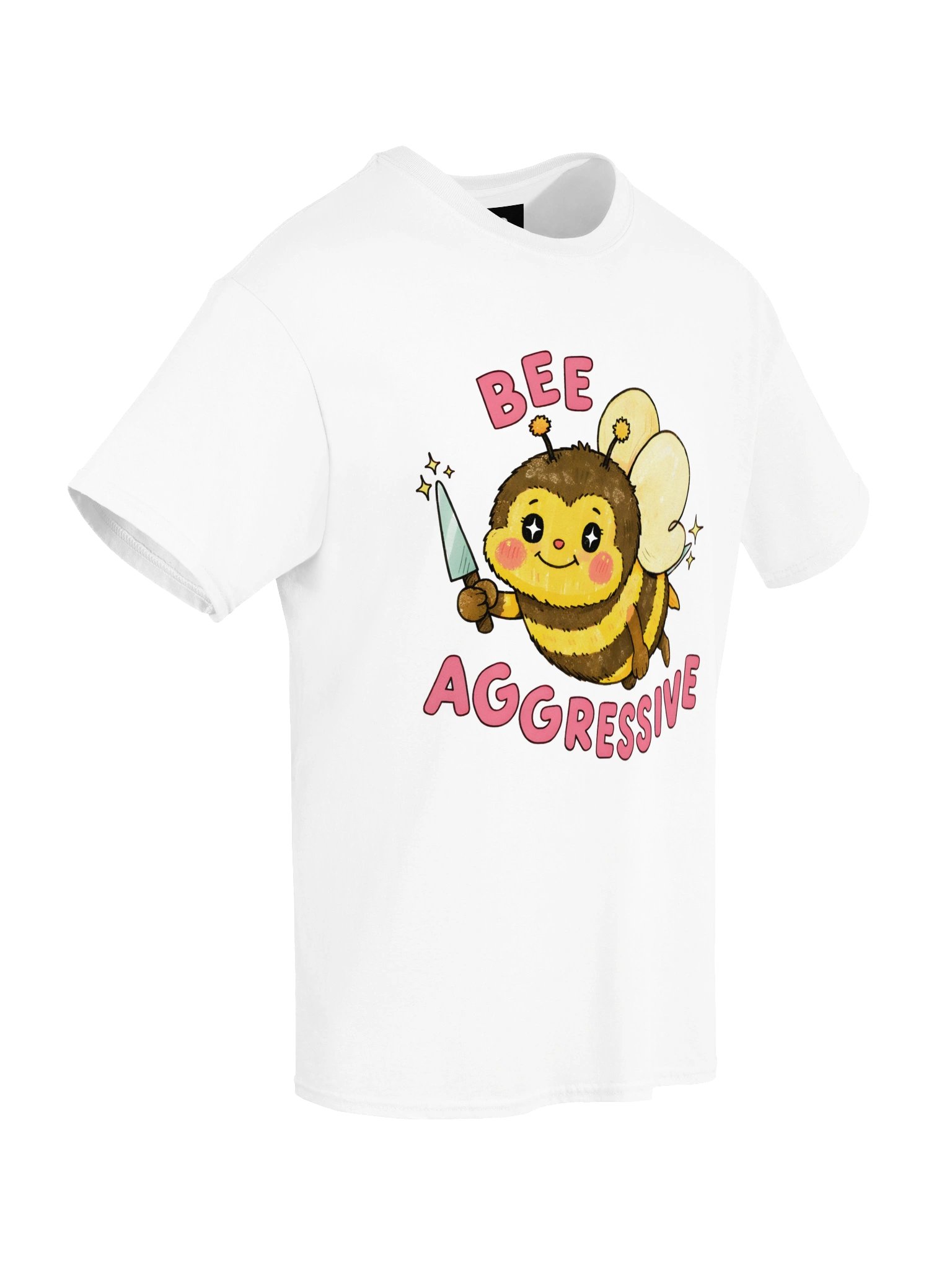 Bee Aggressive product image (56)