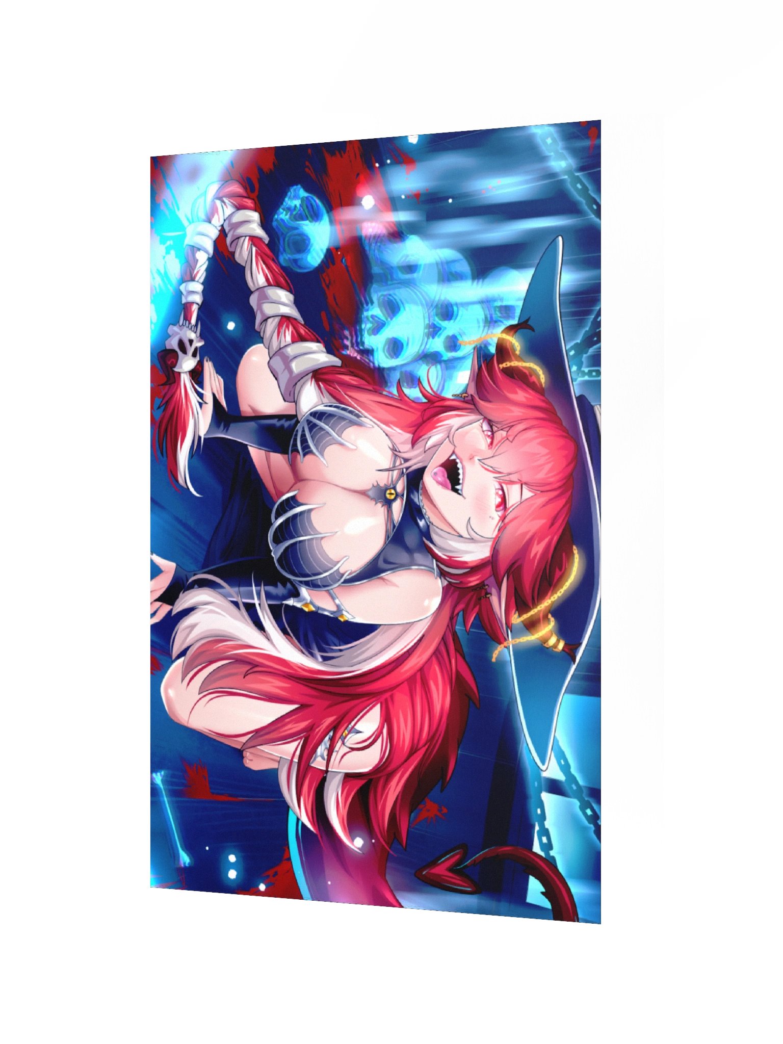 I put a spell on you - Poster product image (3)