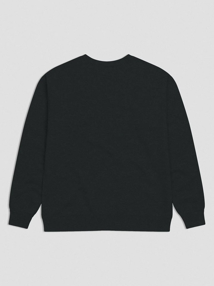 Heavy Metal Logo Crewneck product image (2)