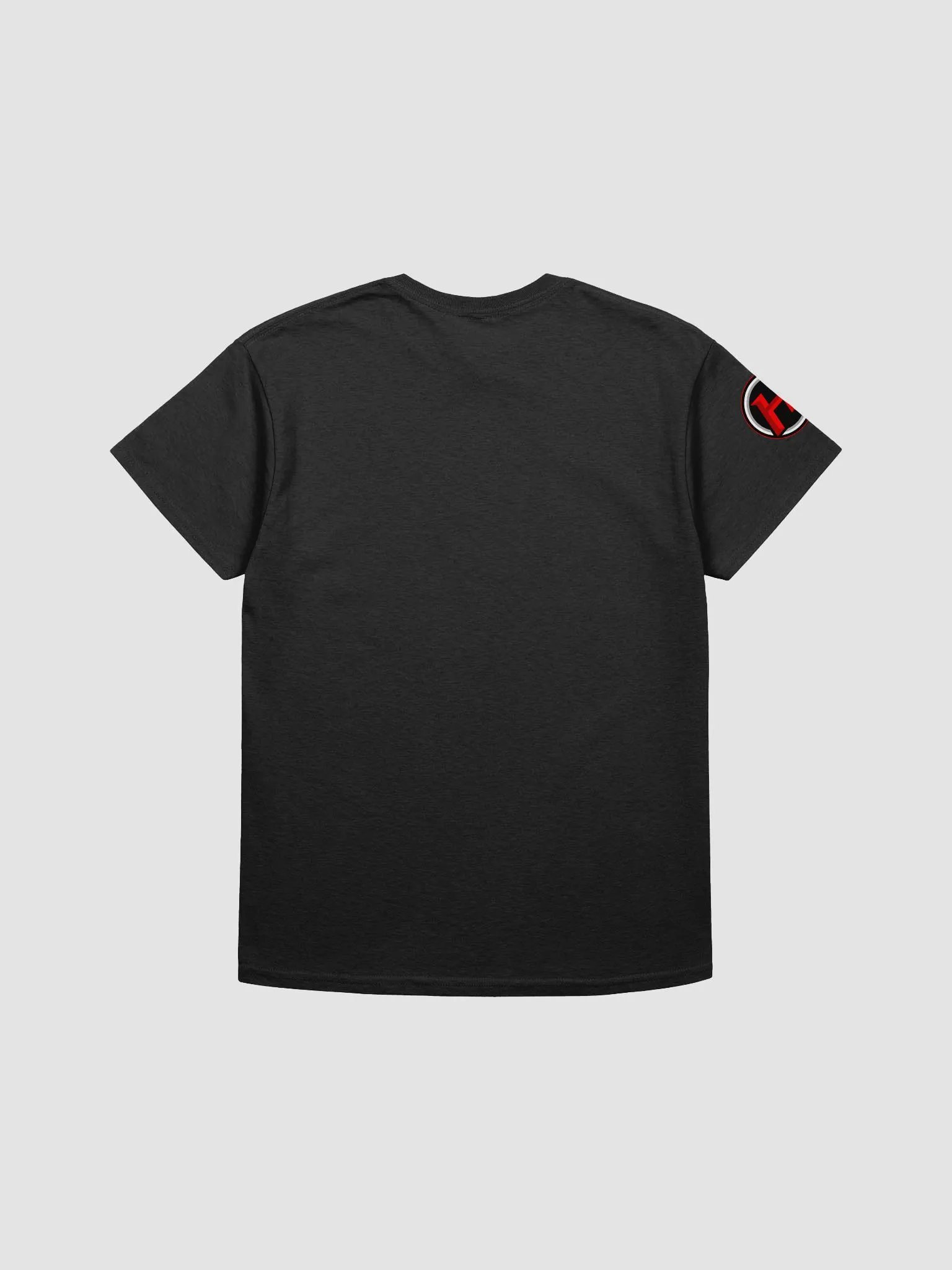 Island Logo T-Shirt product image (9)