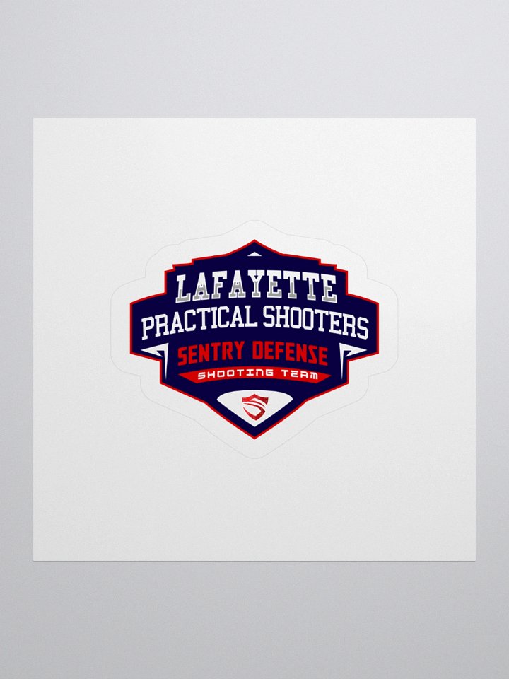 LPS Stickers product image (2)