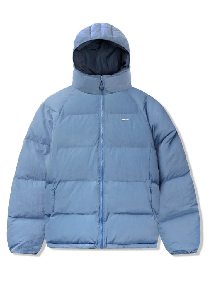 Ice Hooded Puffer Jacket product image (1)