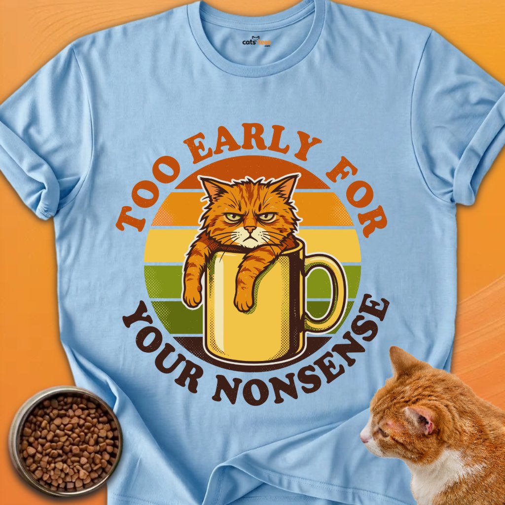 Too Early product image (18)