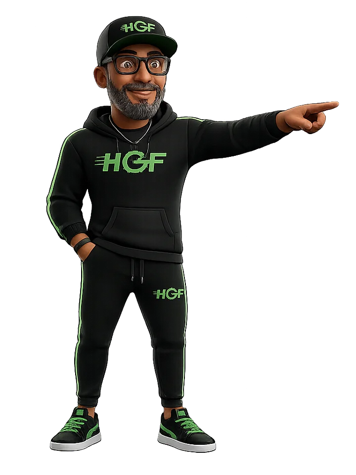 HGF | Weekly Flow System product image (1)