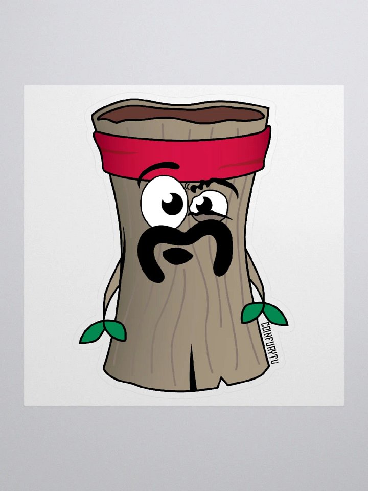 coinfuTWITCH sticker product image (1)