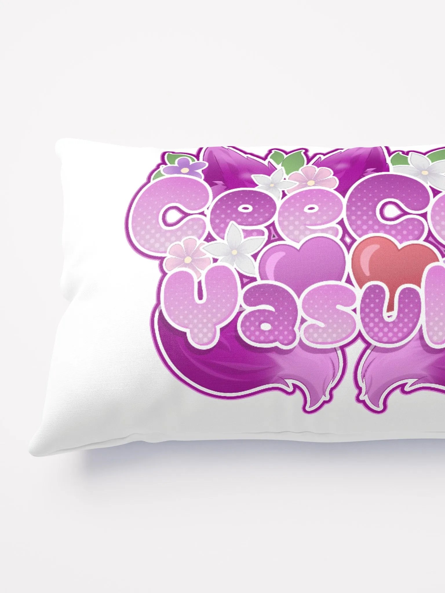 Space Yasuko Decorative Pillow product image (8)