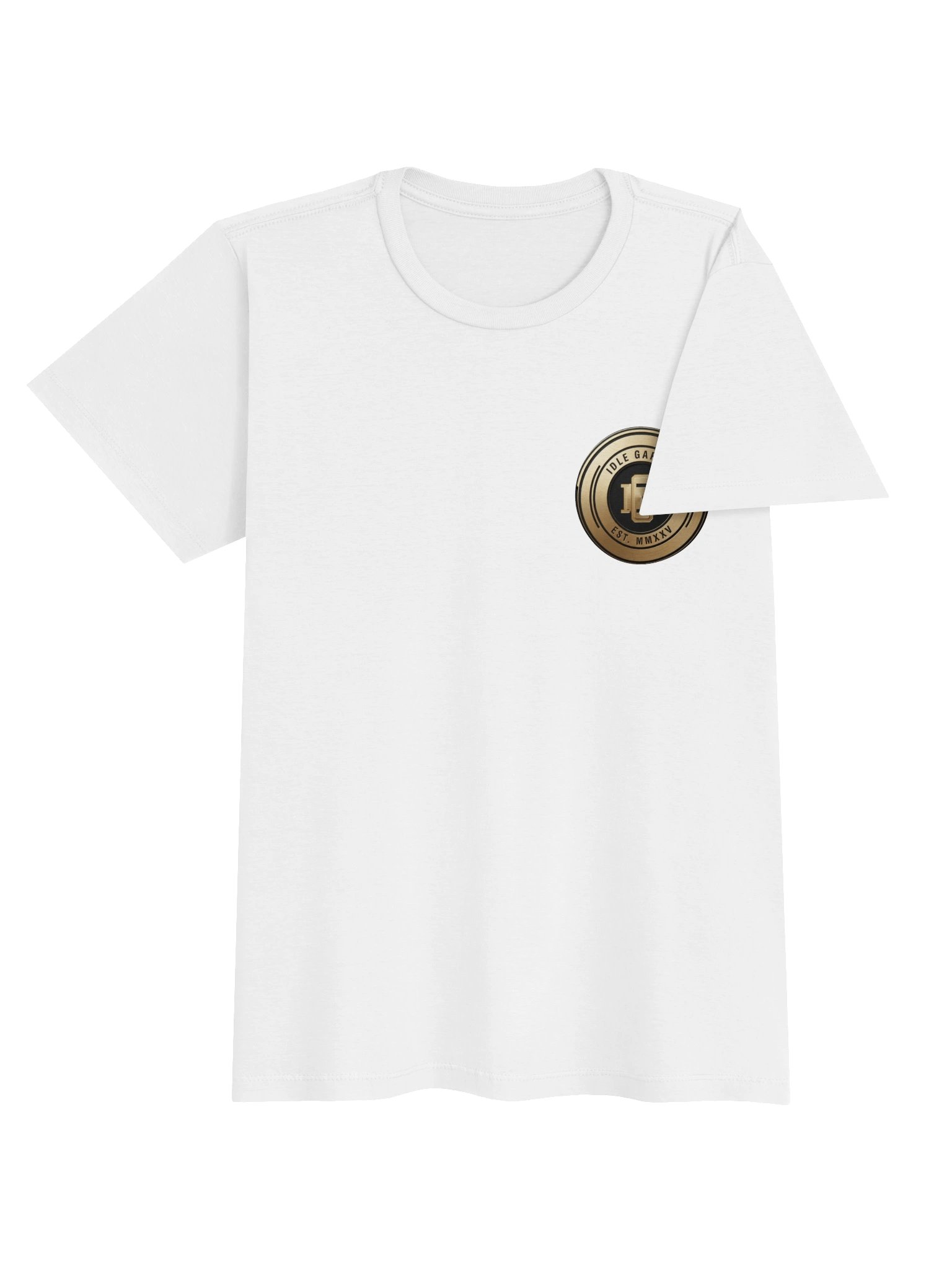 Idle Garage Passenger Princess Women's Tee product image (4)