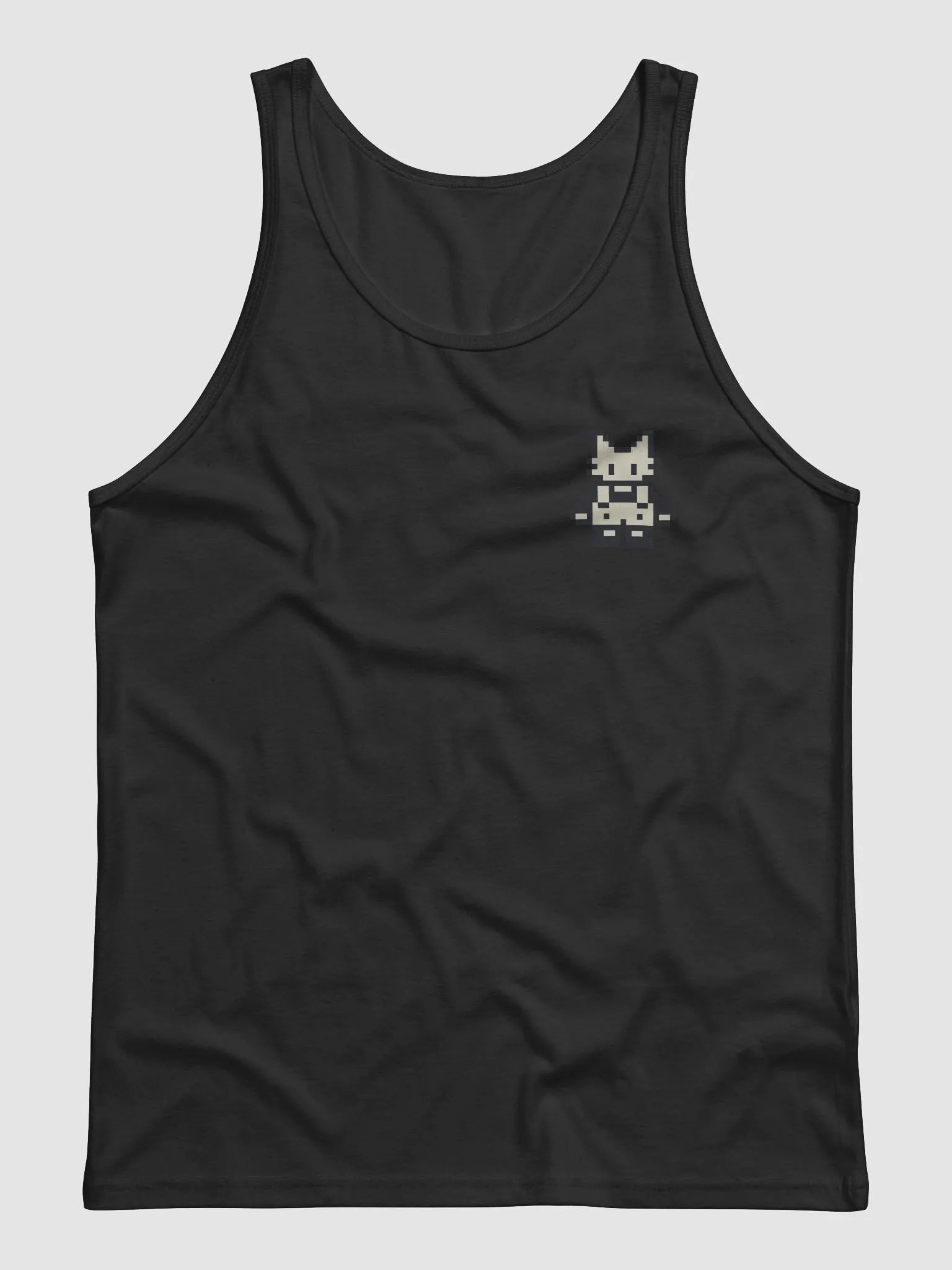 1bit kitty tank top product image (1)