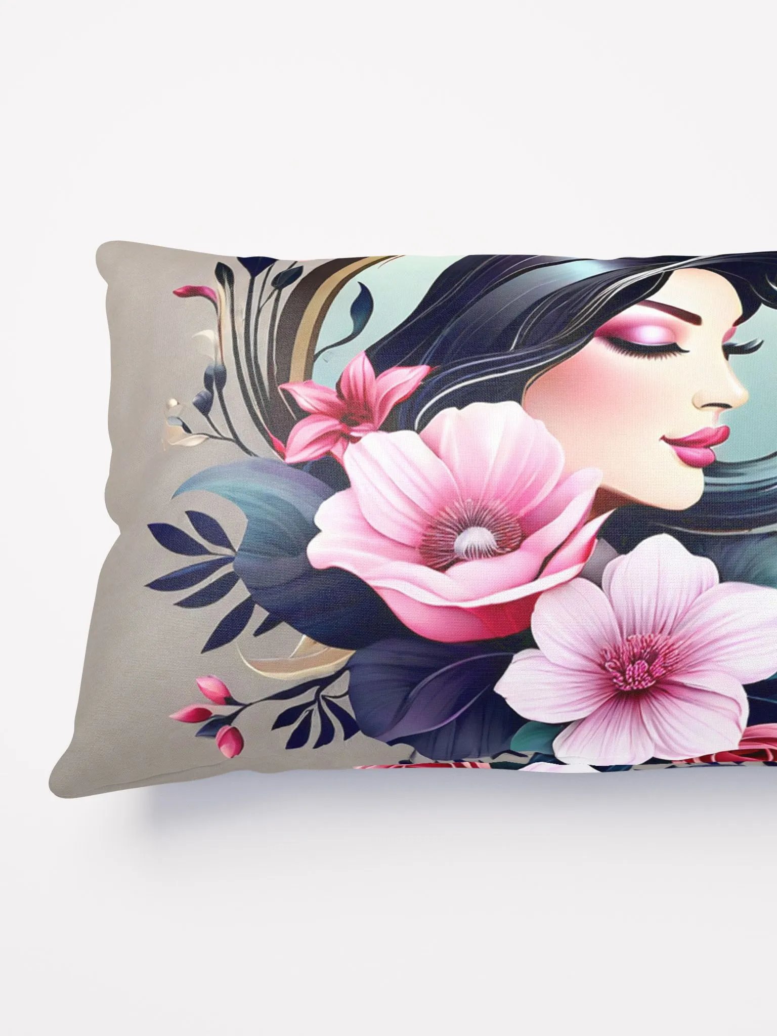 Wanderlust Woods Basic Pillow product image (7)