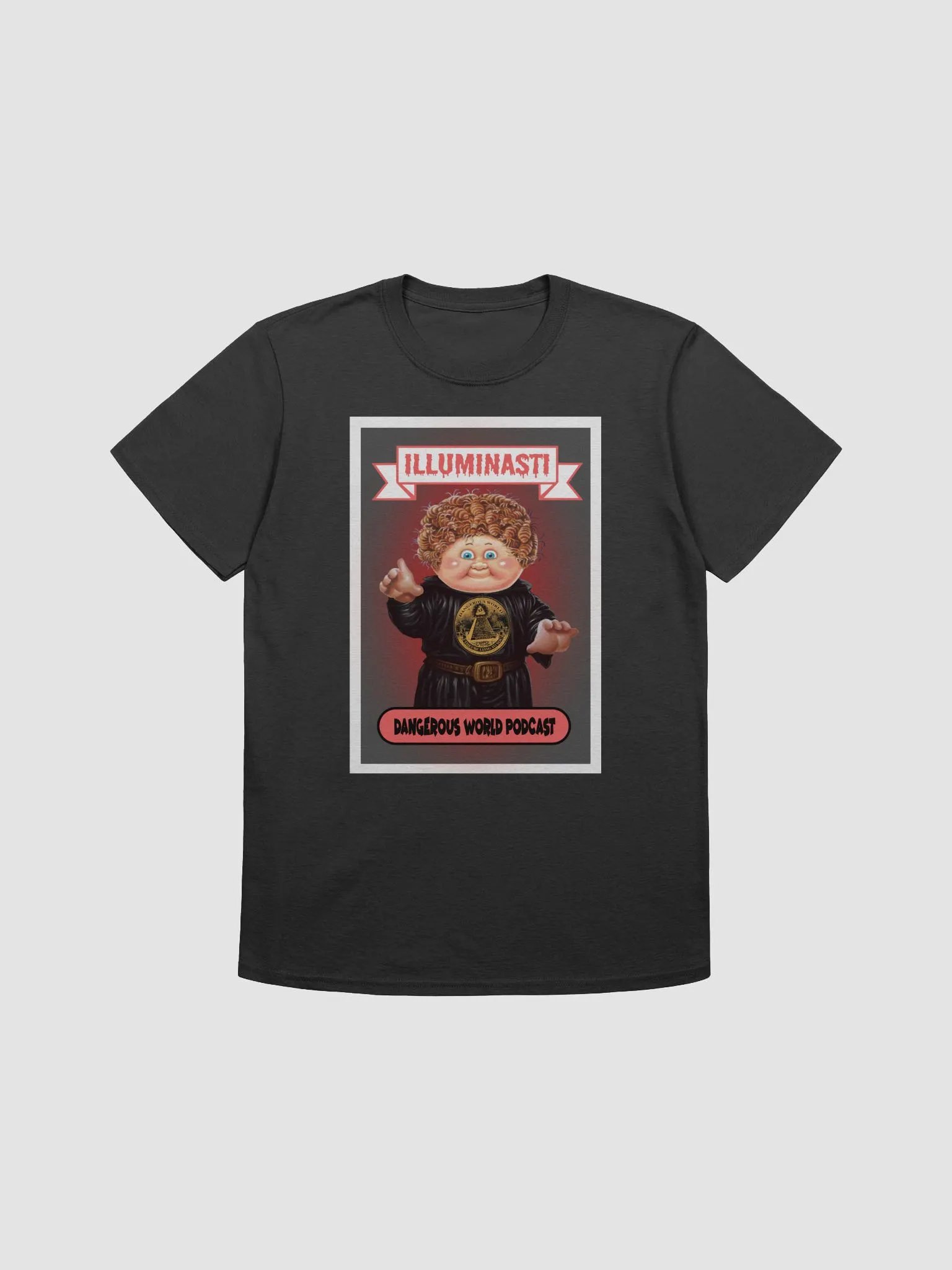 Garbage Illuminasti product image (1)