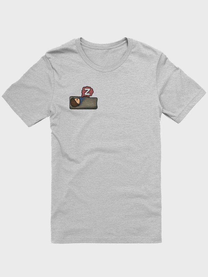 Lurk T-Shirt product image (1)