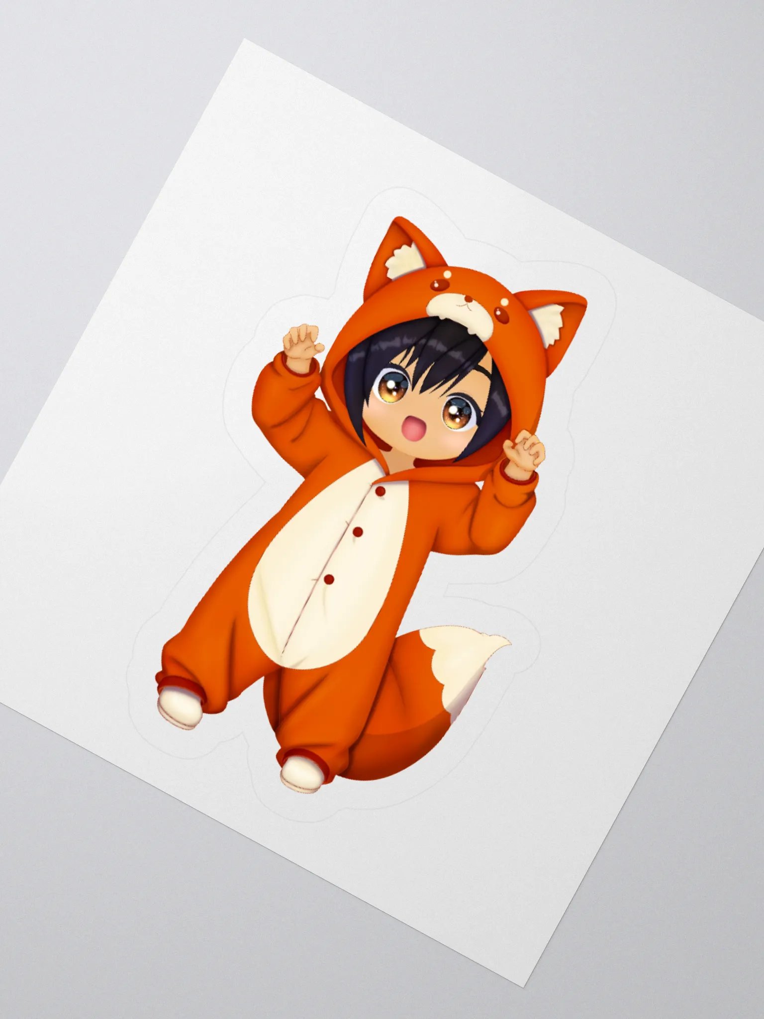 Erma Sticker product image (2)