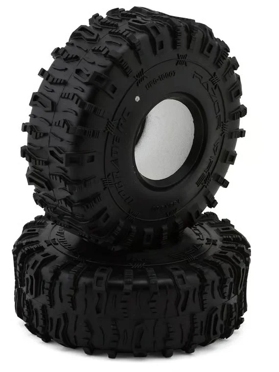 3D printed inserts for tires with outside diameter 127-139mm product image (2)