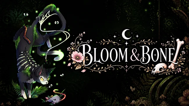 BLOOM AND BONE