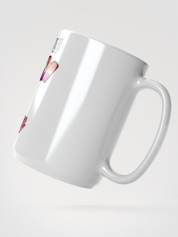 Mug: Come Back Here, You LESBIAN product image (2)