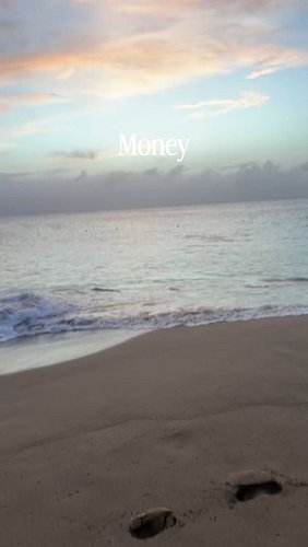 Money can’t buy happiness… but it CAN buy an all-inclusive vacation, ocean views, and a cocktail with a tiny umbrella. And th...