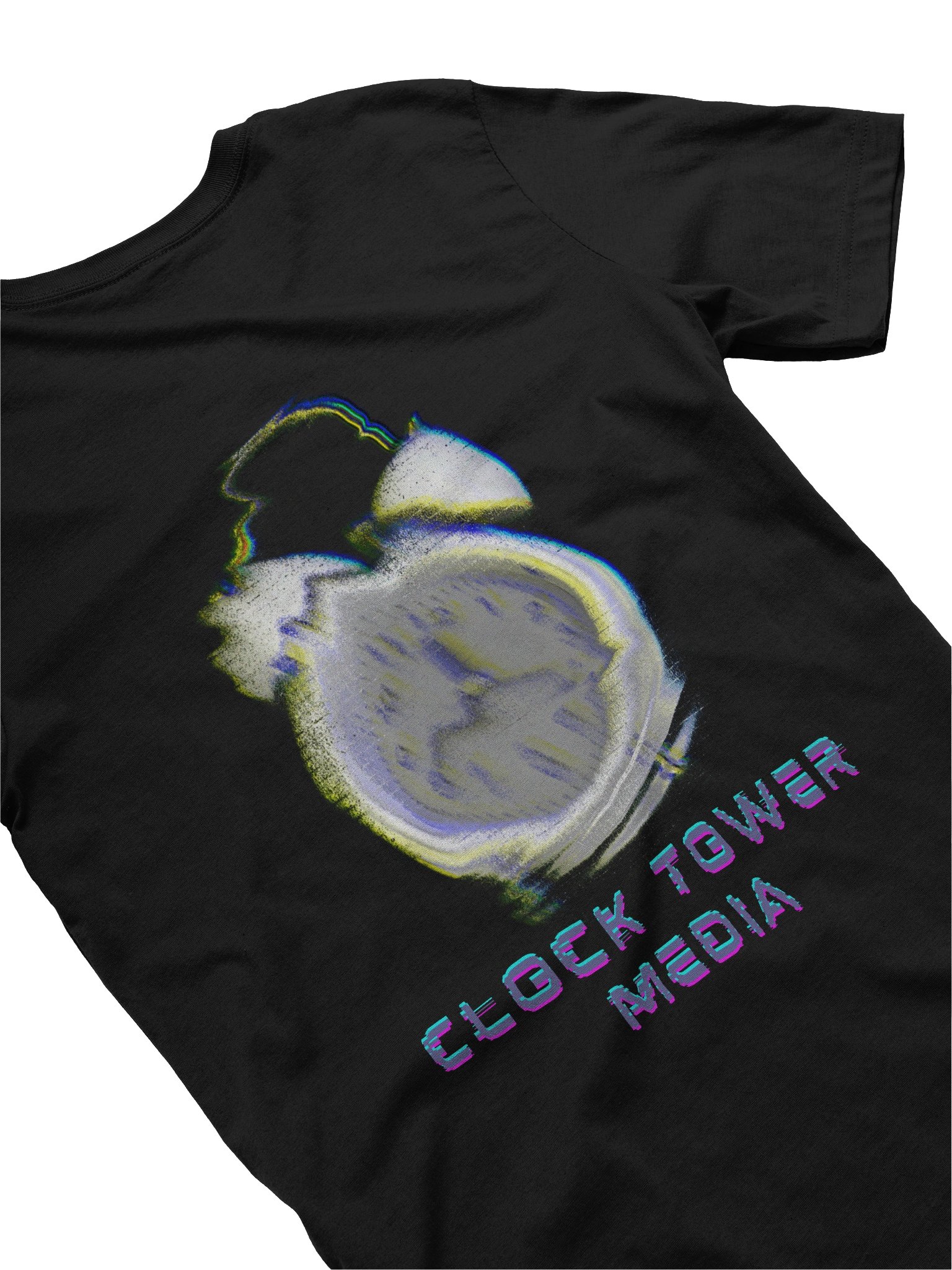 Clock Tower Media product image (29)