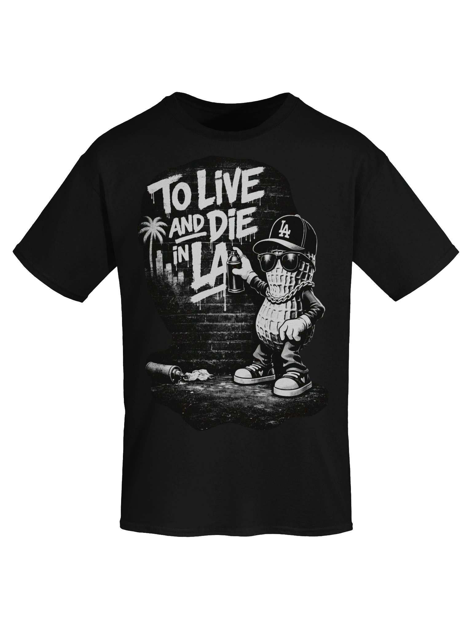 To Live and Die in LA product image (7)