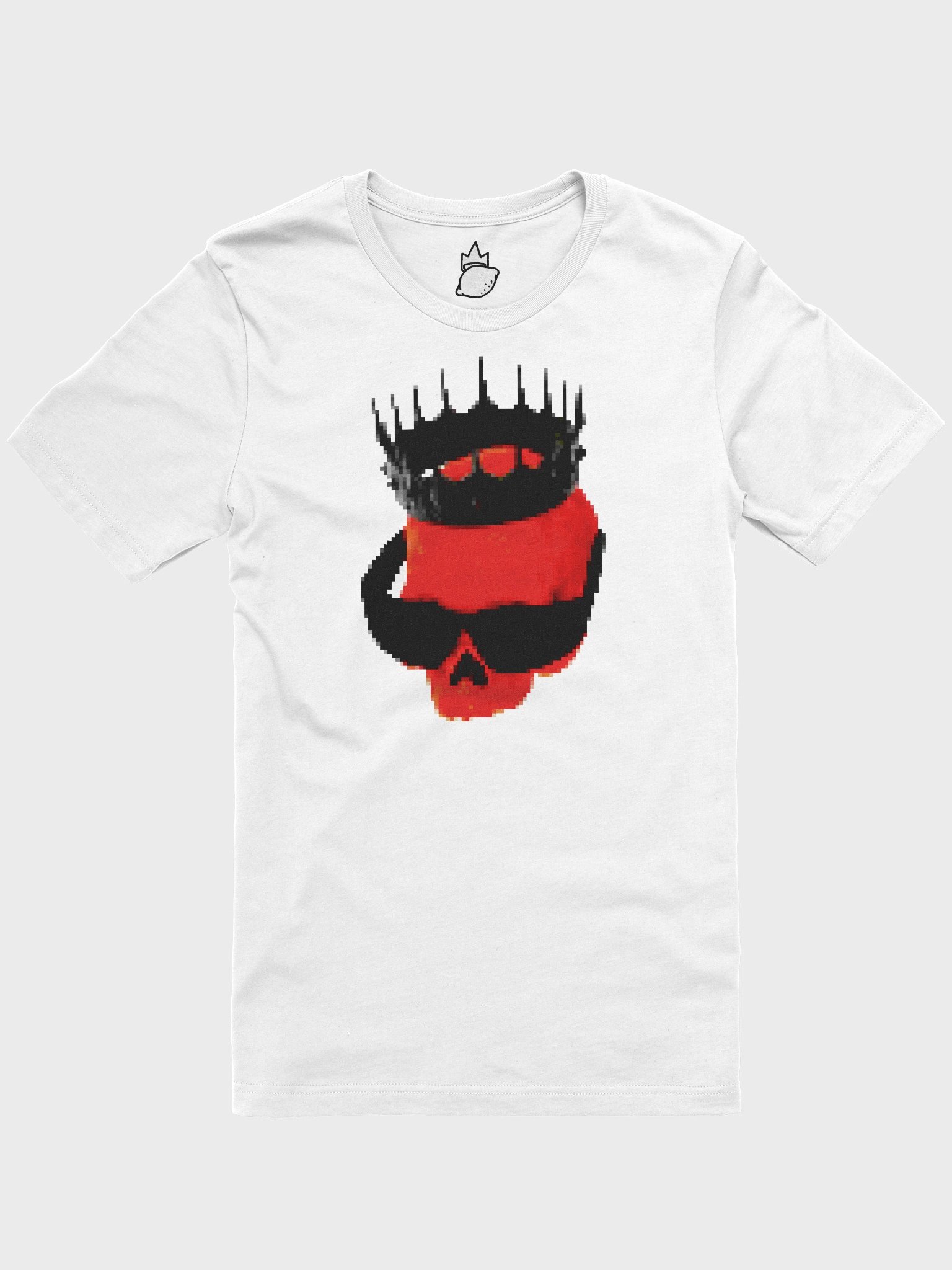Bone Red Tee product image (1)