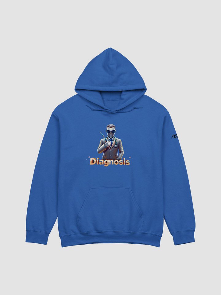 Poetry Life League: Diagnosis product image (1)