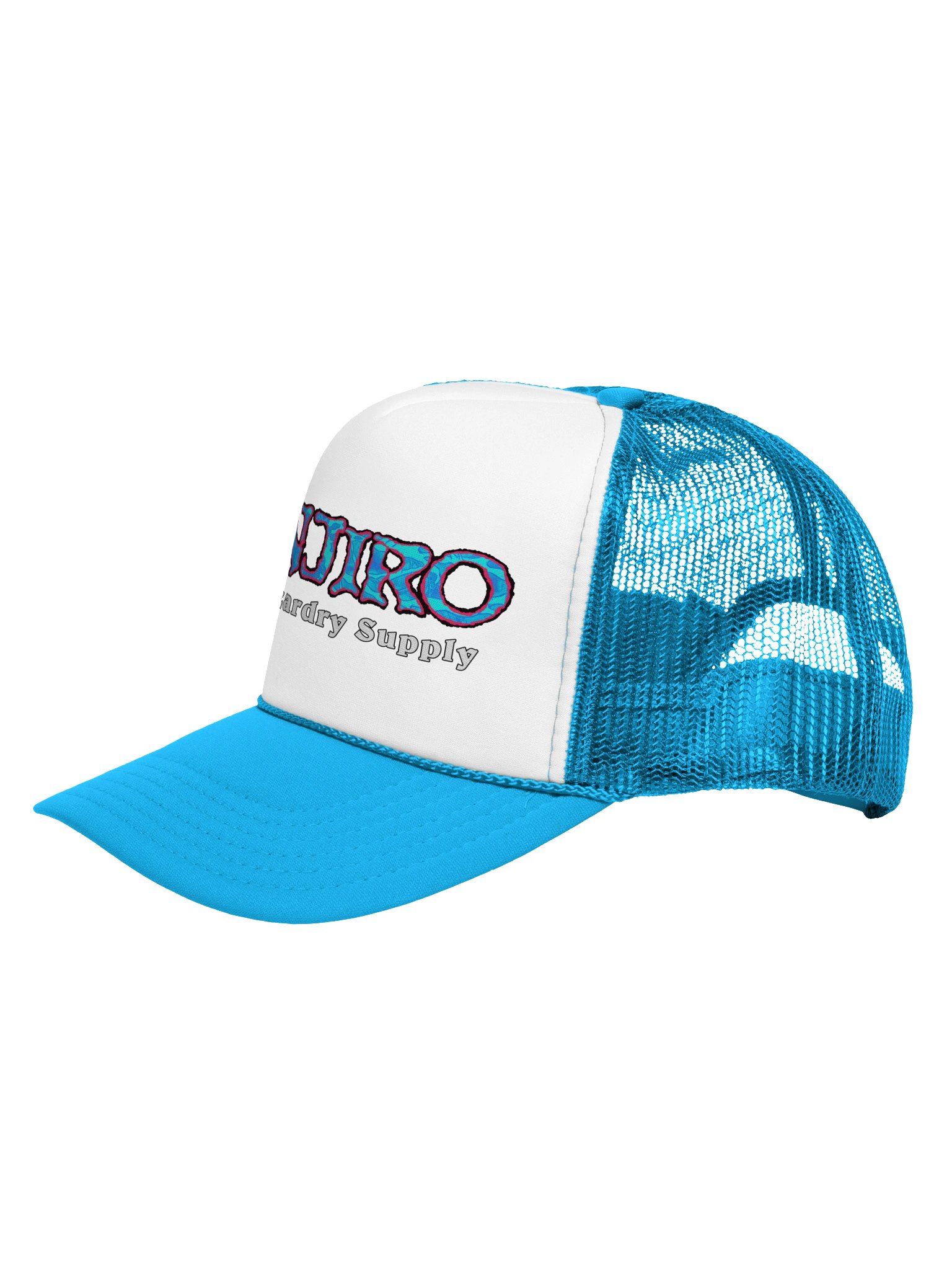Kinjiro TCG Supply Hat product image (19)