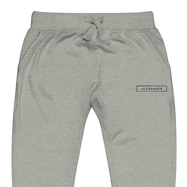 The Blueprint Foundation Jogger product image (2)