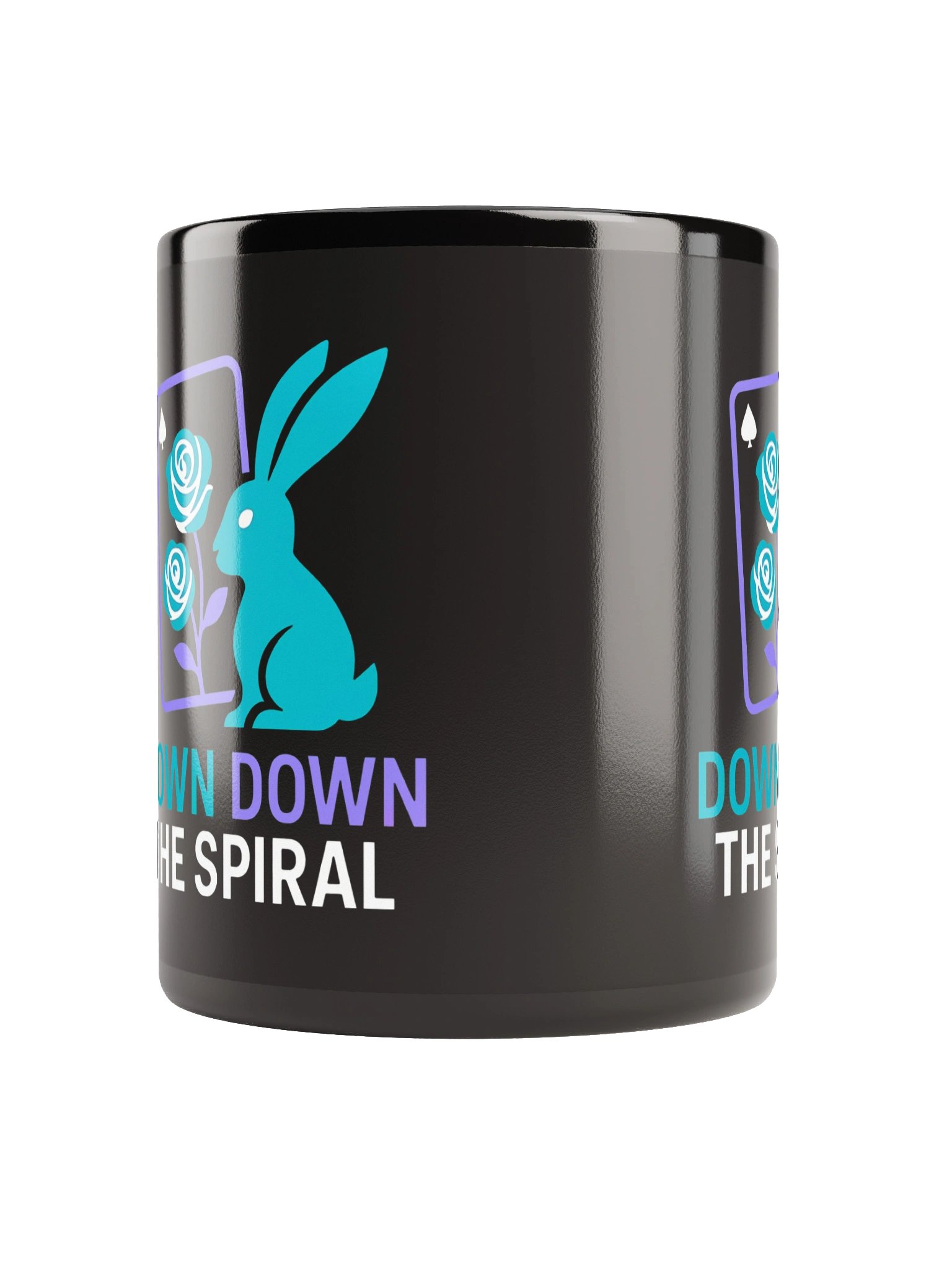 MADNESS RETURNS - Black Mug product image (10)