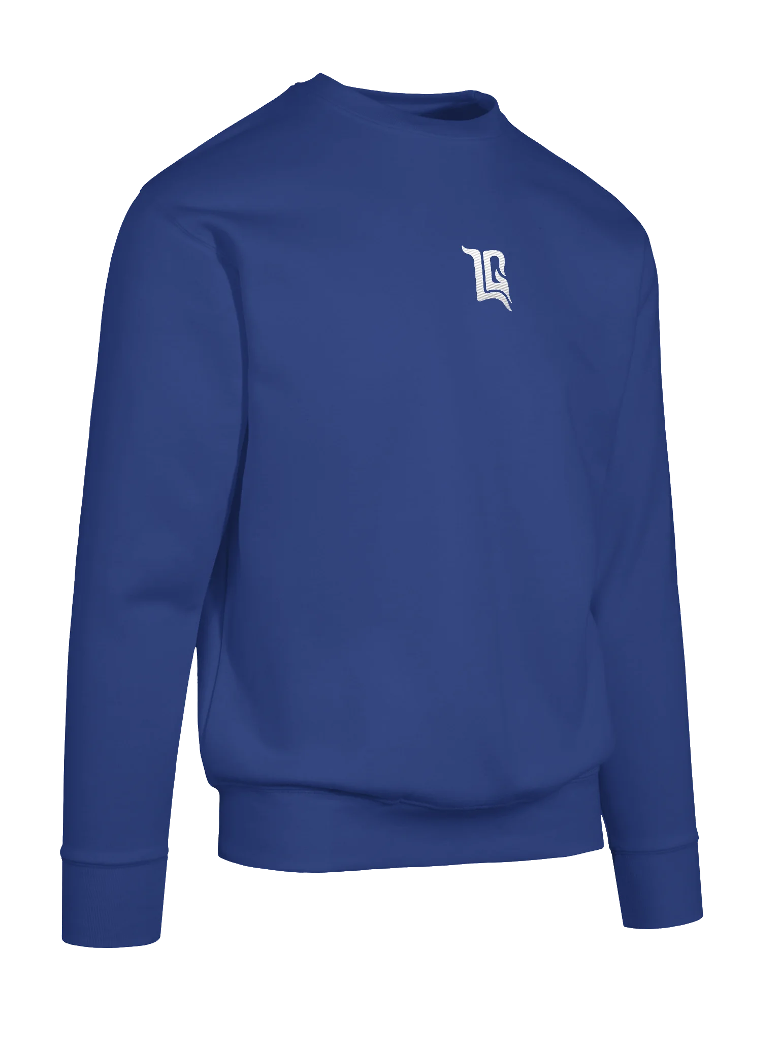 06 Stitched Pullover (Dark) product image (56)