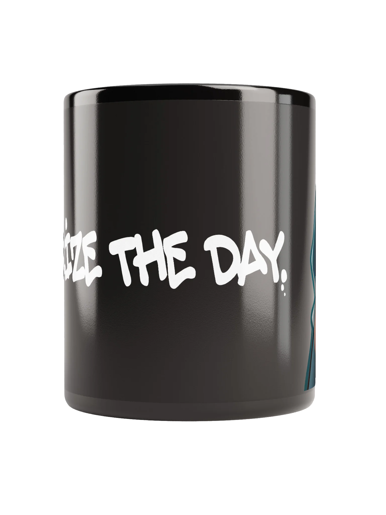 Seize The Day Mug product image (5)