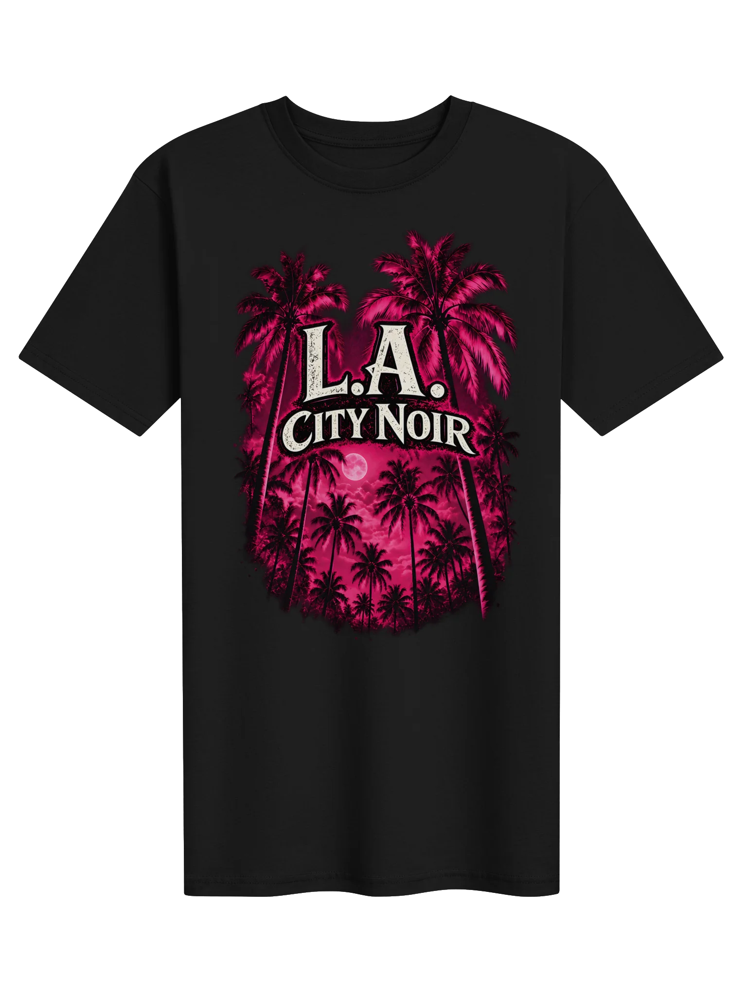 L.A. City Noir product image (1)