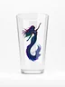 Mythos Collection: Tidal Reach Pint Glass