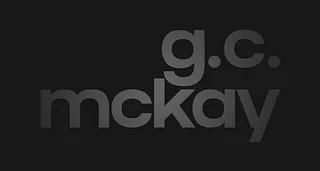 g.c. mckay