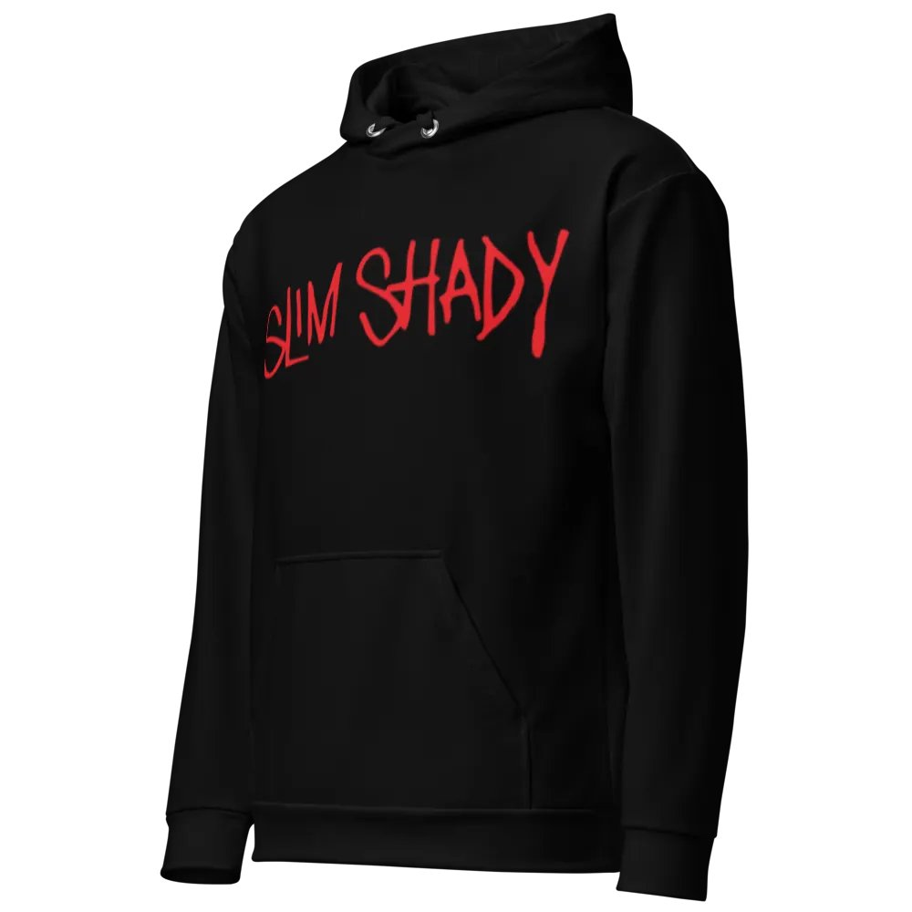 Eminem - Slim Shady - Unisex Hoodie product image (2)
