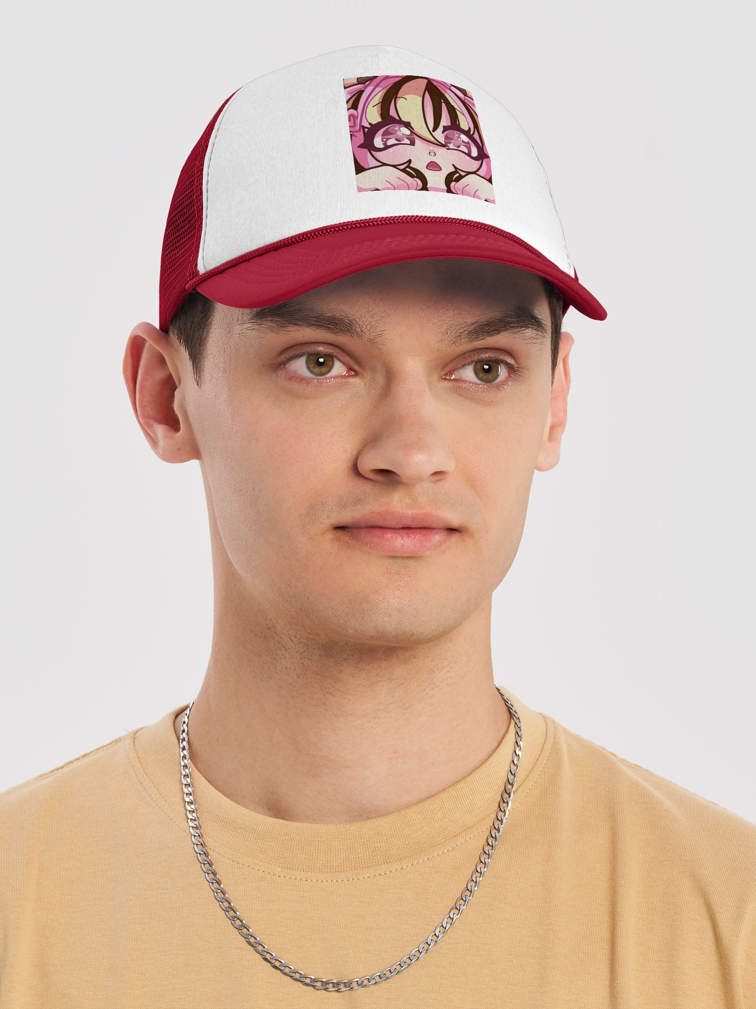 Bea's marketable hat... product image (5)