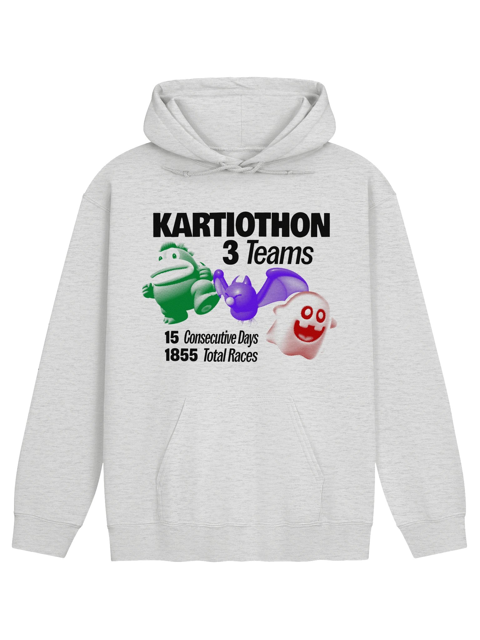 Kartiothon 3 Hoodie (5 Colors) product image (14)