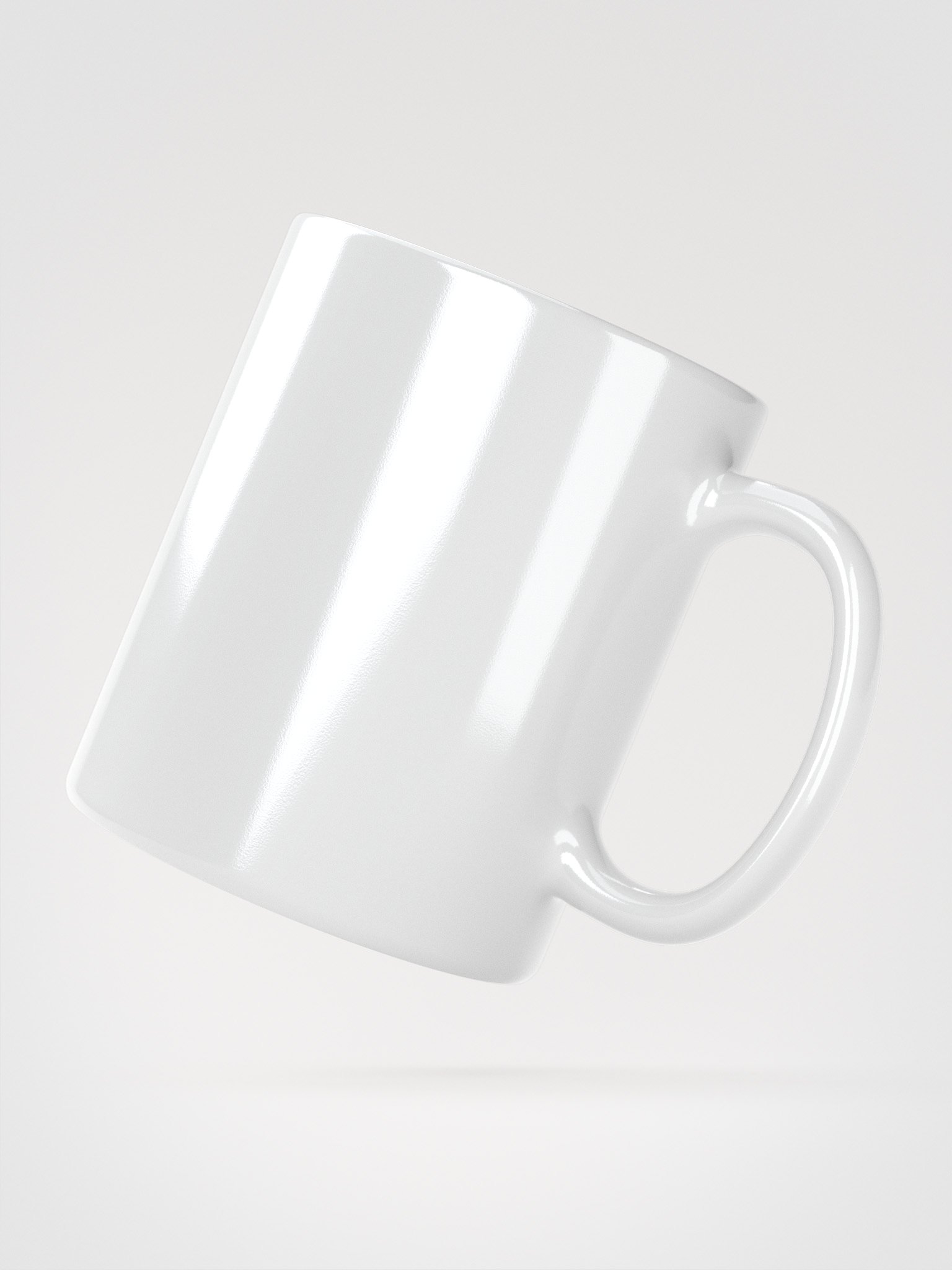 Radiate With Power Mug product image (4)
