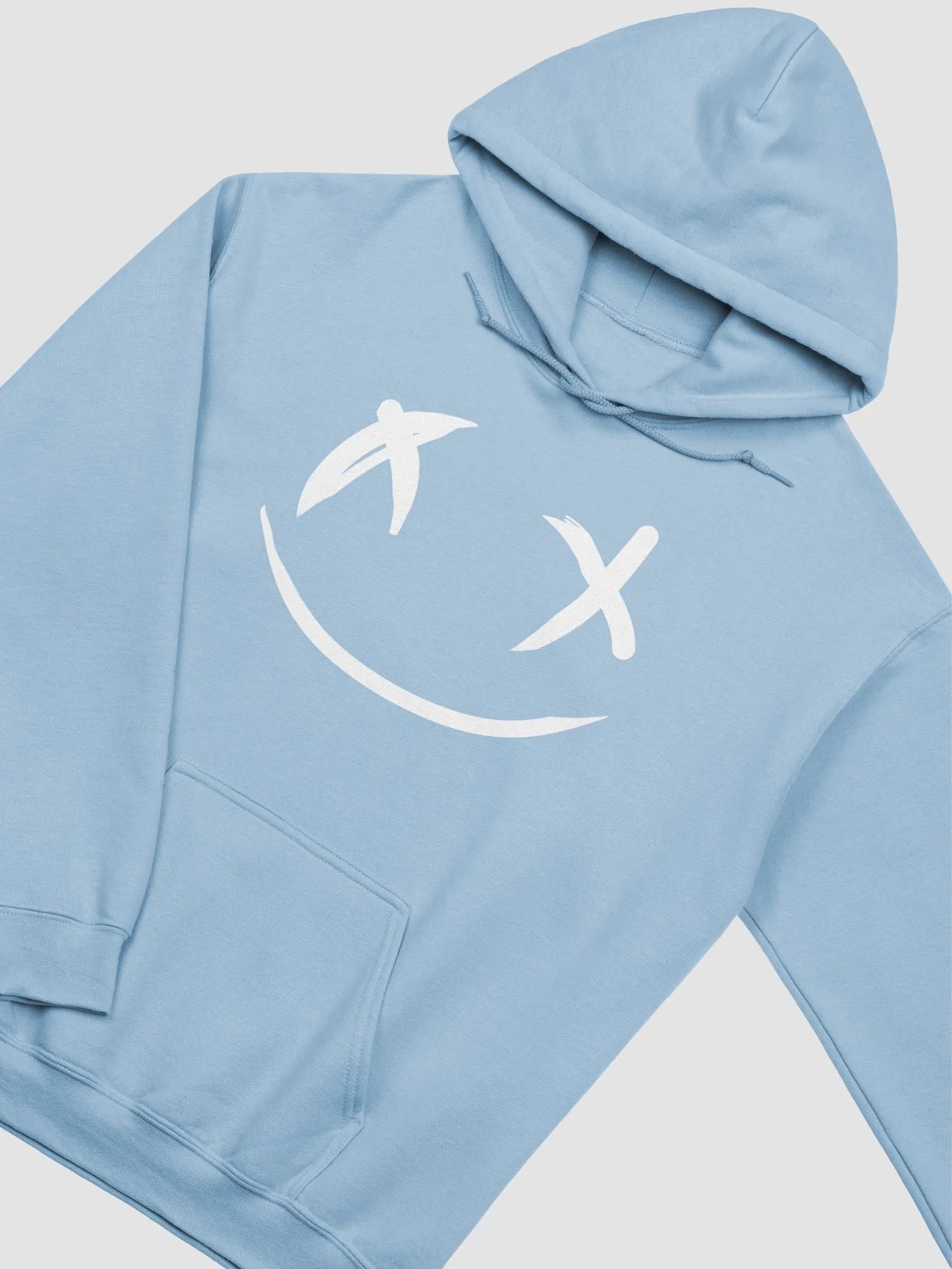 Lil' Guy Official Hoodie product image (3)