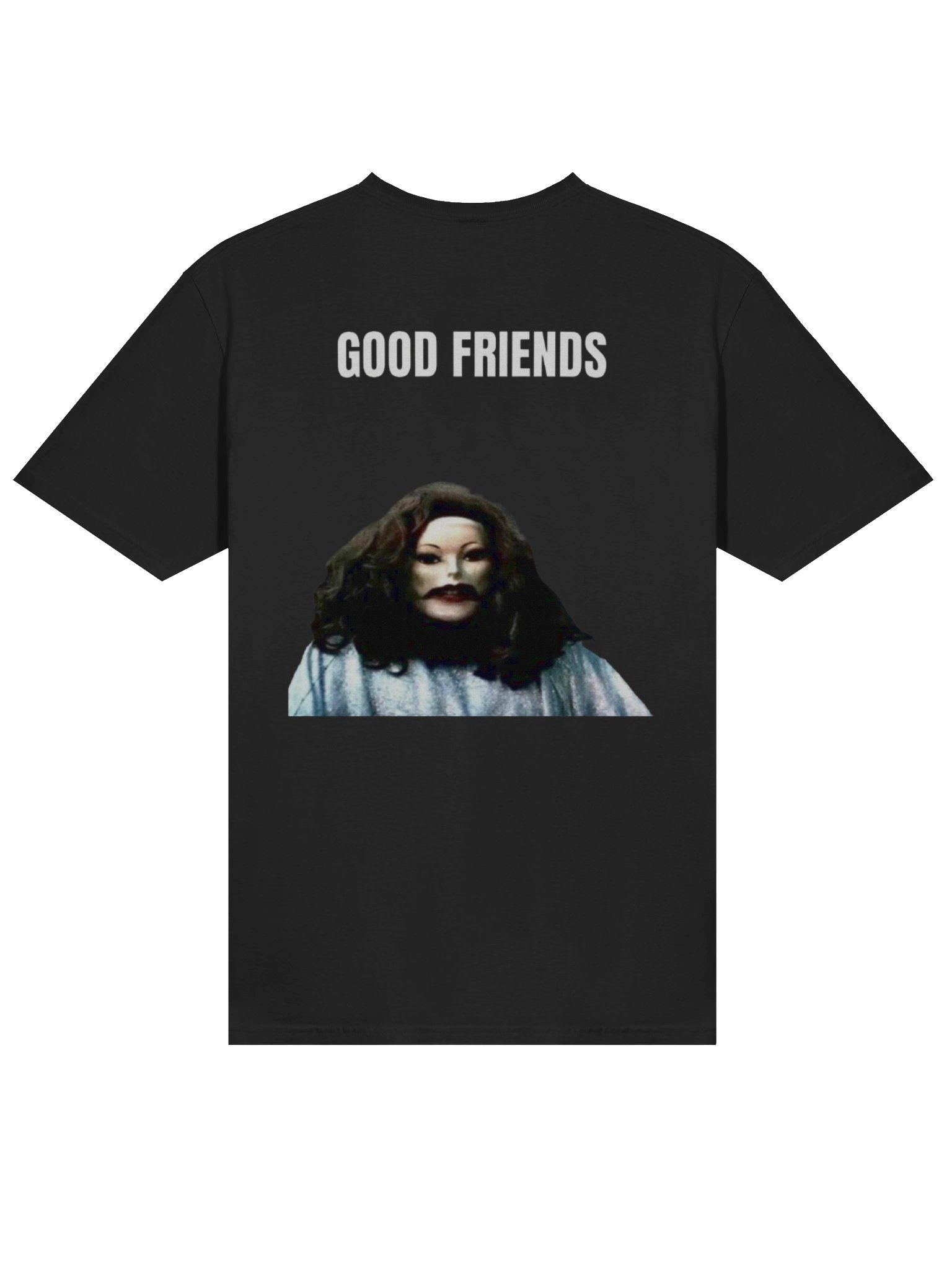 T-shirt BT GF love product image (51)