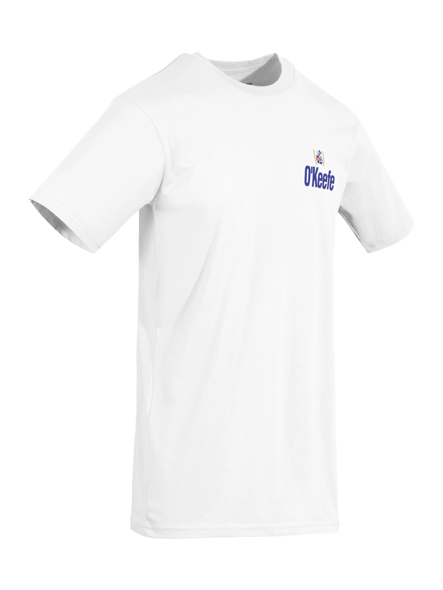 O’Keefe T-Shirt product image (10)