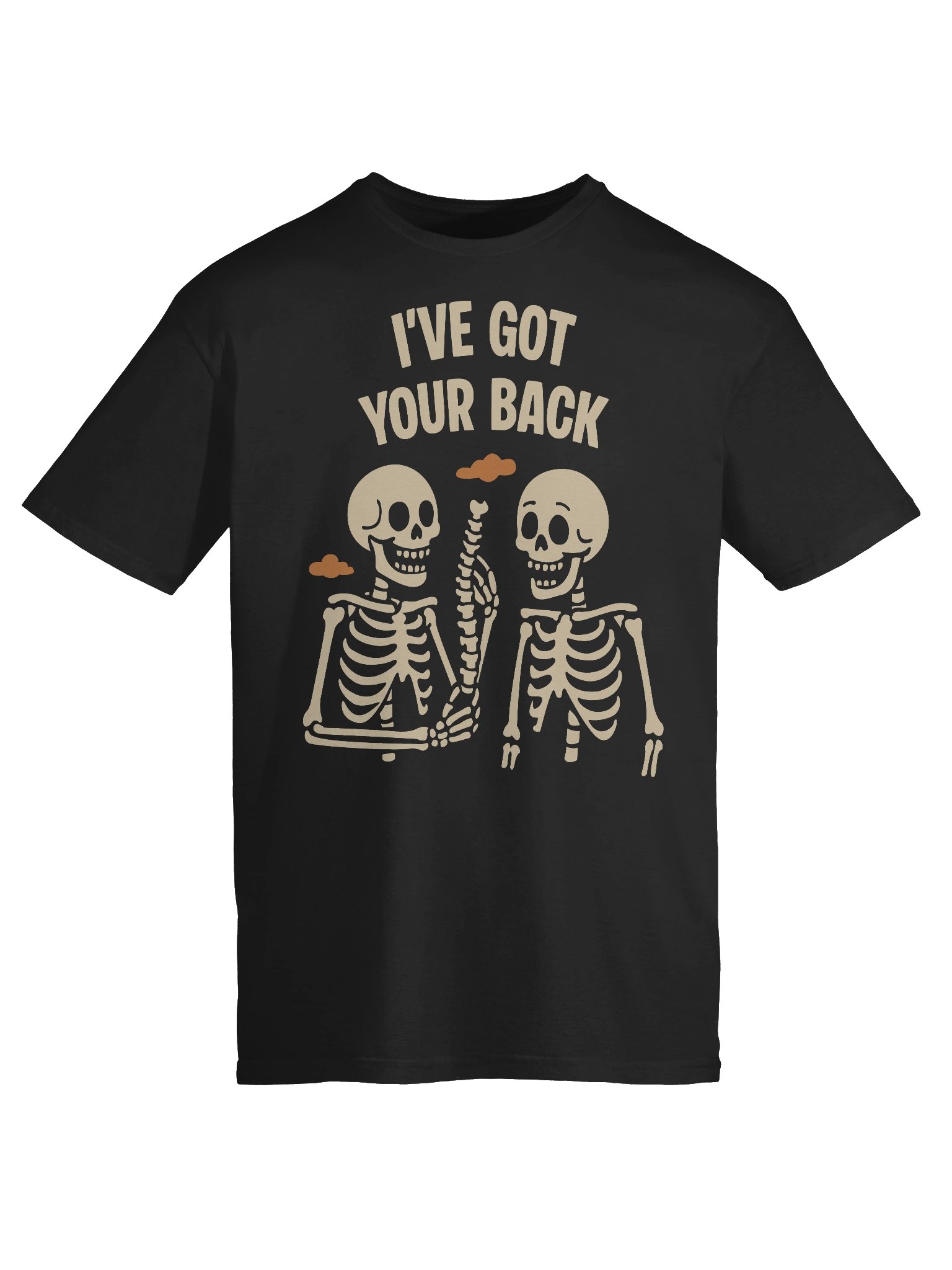 I'VE GOT YOUR BACK product image (9)