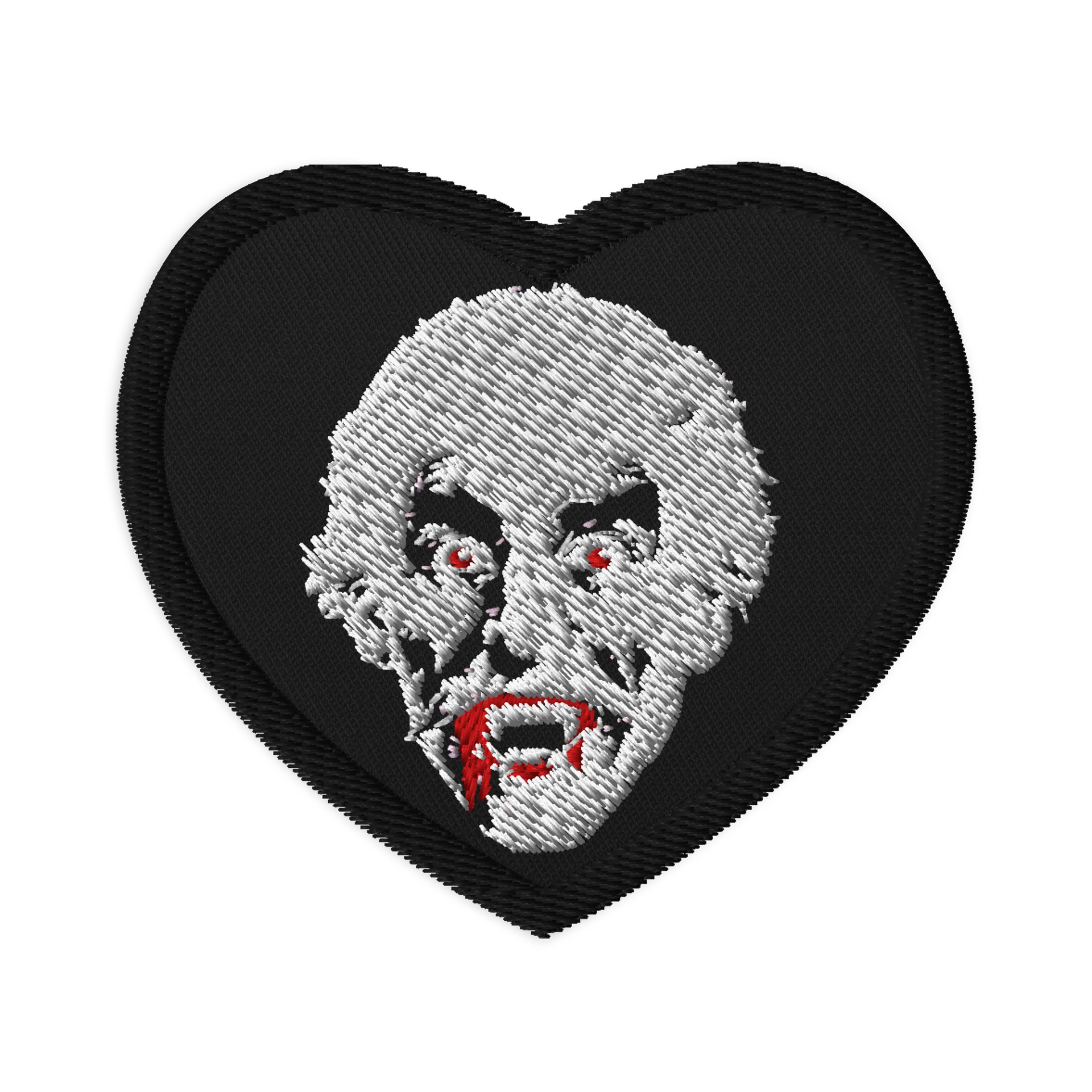 Old Man 'Drac (Patch) product image (1)