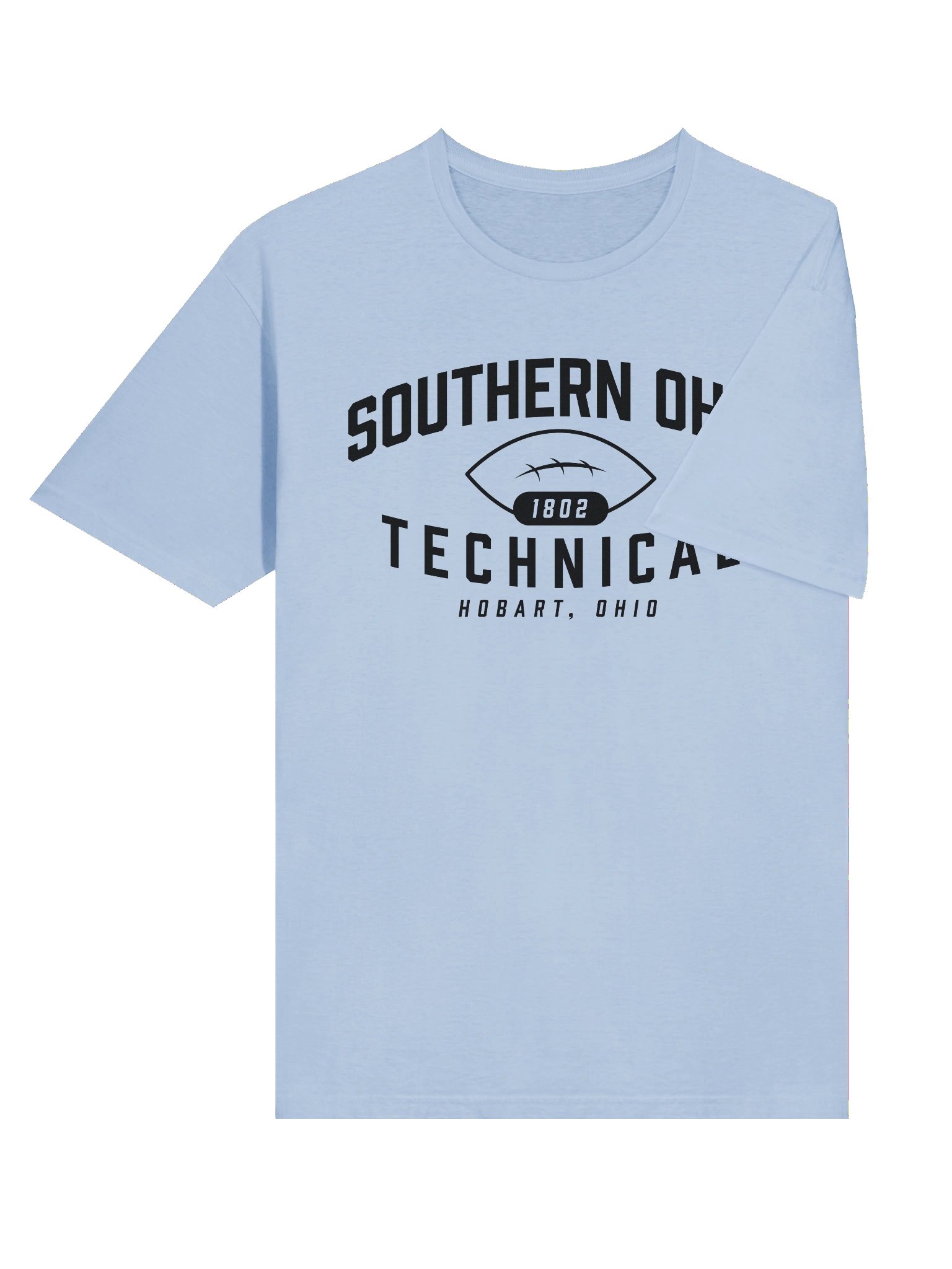 Official Southern Ohio Technical T-Shirt product image (34)